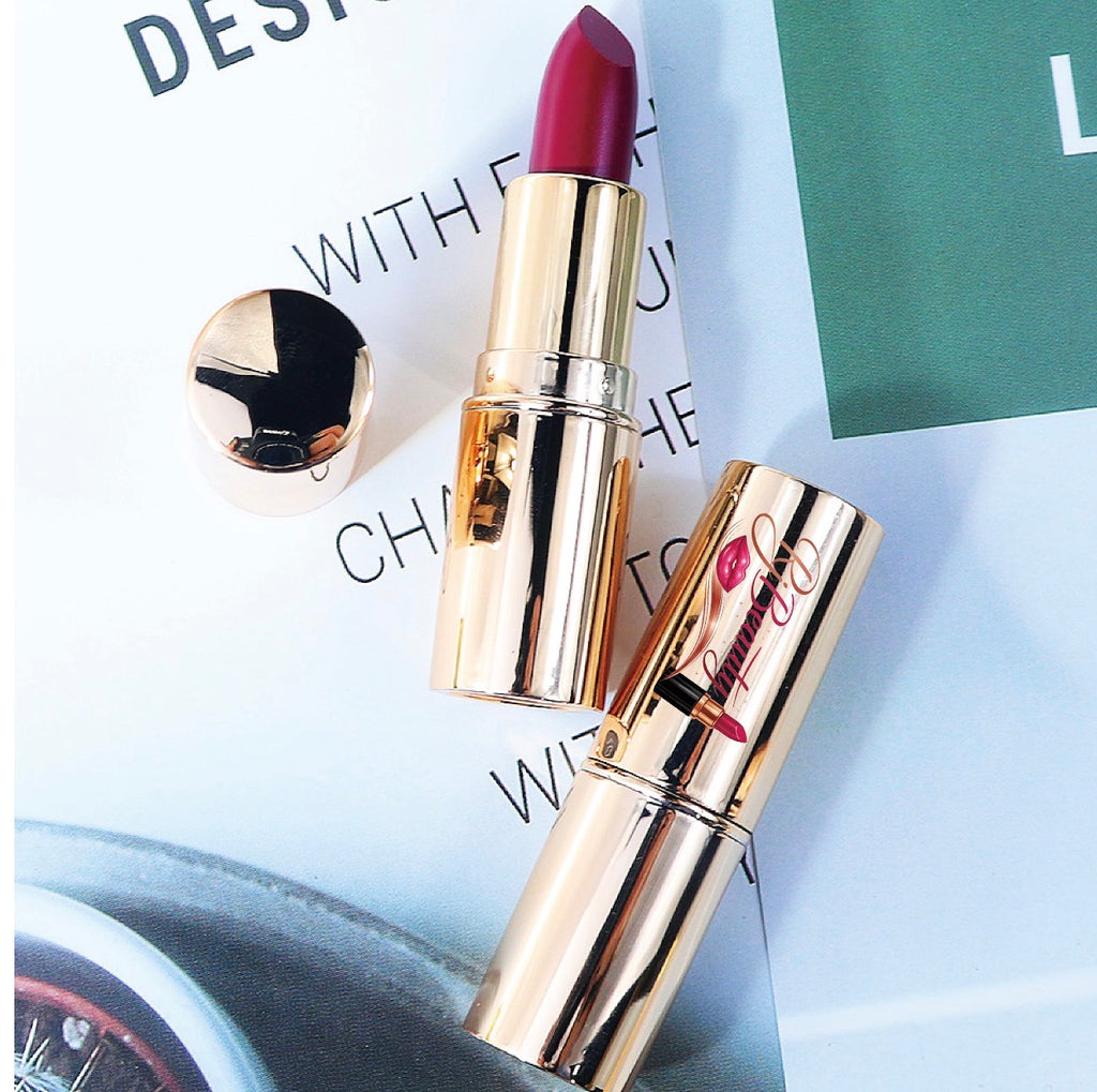 Lipstick matte