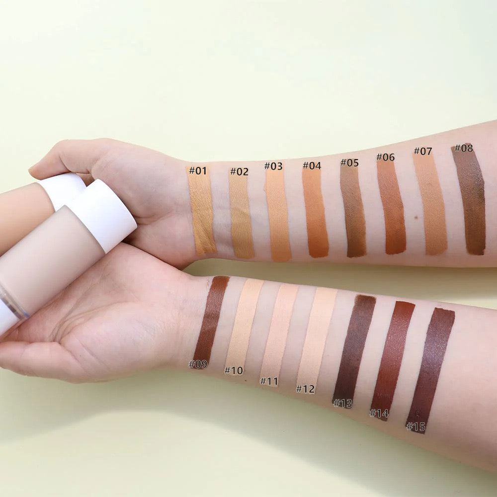 Foundation text 480 7962846 to pick your color after ordering