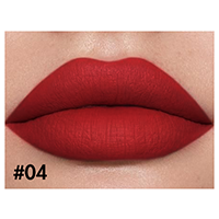 Lipstick matte