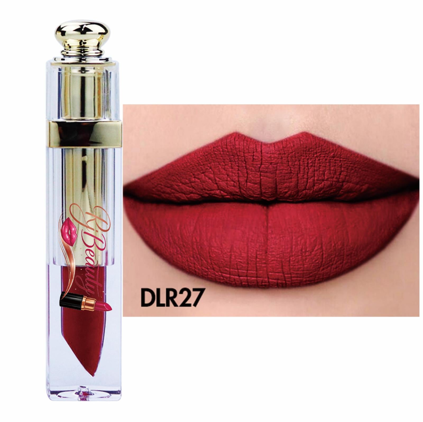 Rjbeauty lipstick matte
