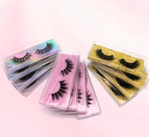 Eyelash