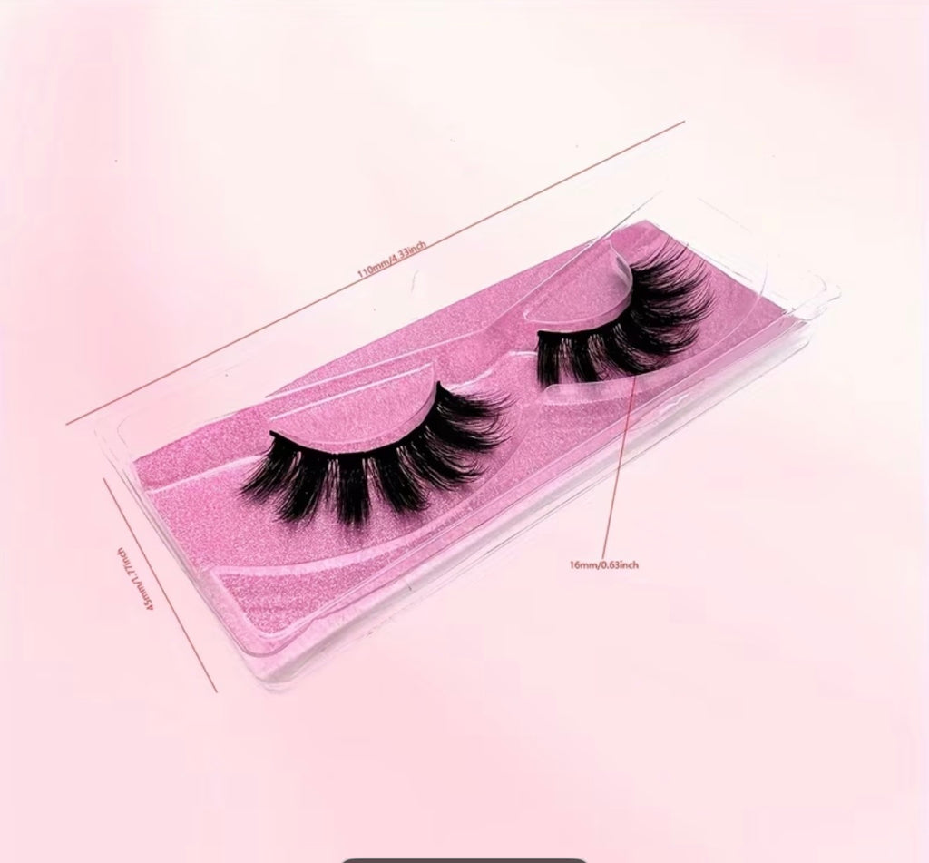 Eyelash
