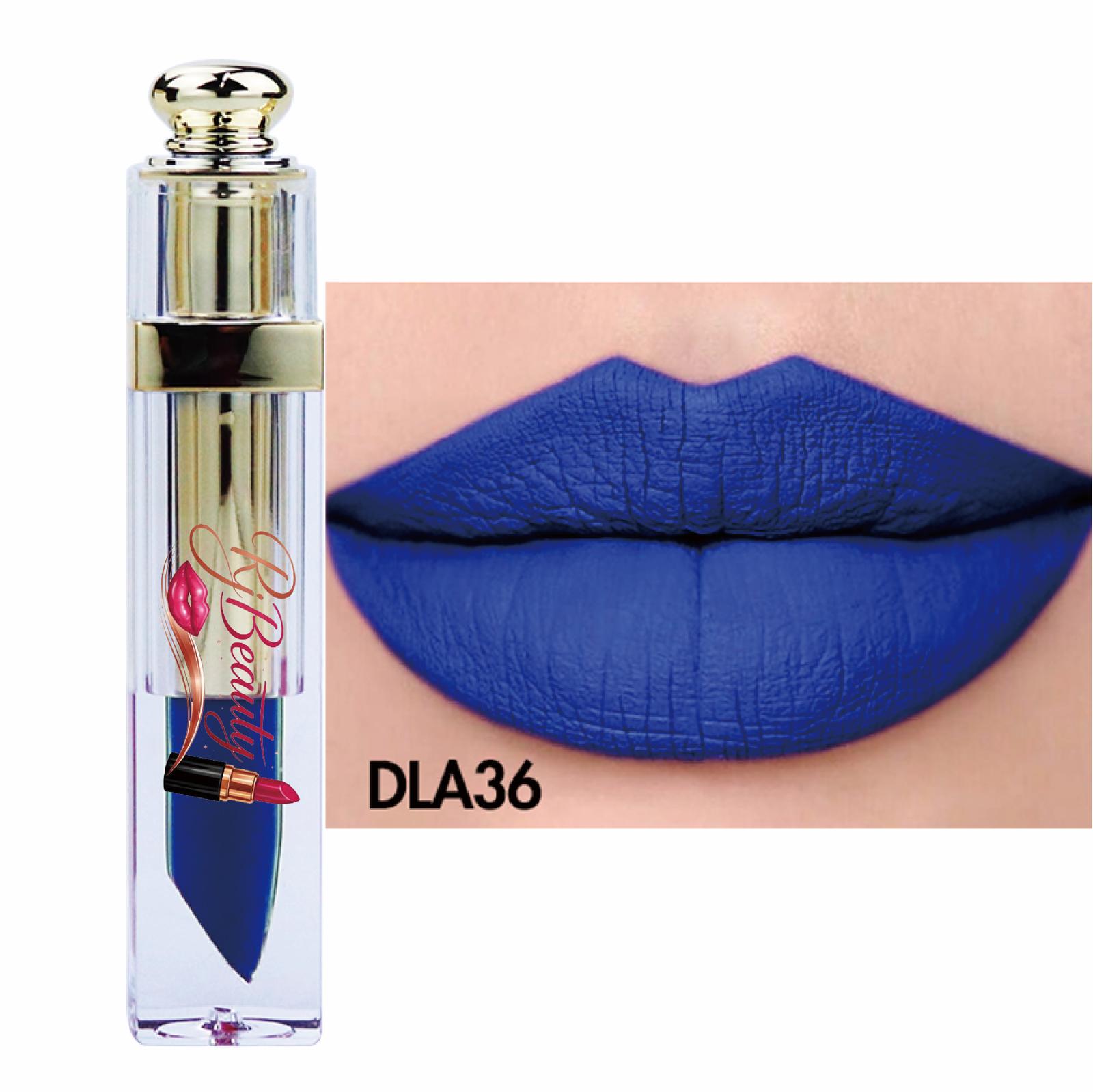 RJ Beauty Secret Luxury Lipstick
